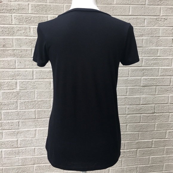 Johnny Cash Man In Black Tee Size Small - Picture 2 of 3